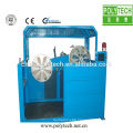 PE Inlaid Continue Strip Type Drip Irrigation Pipe Production Line/Plastic Pipe Machine